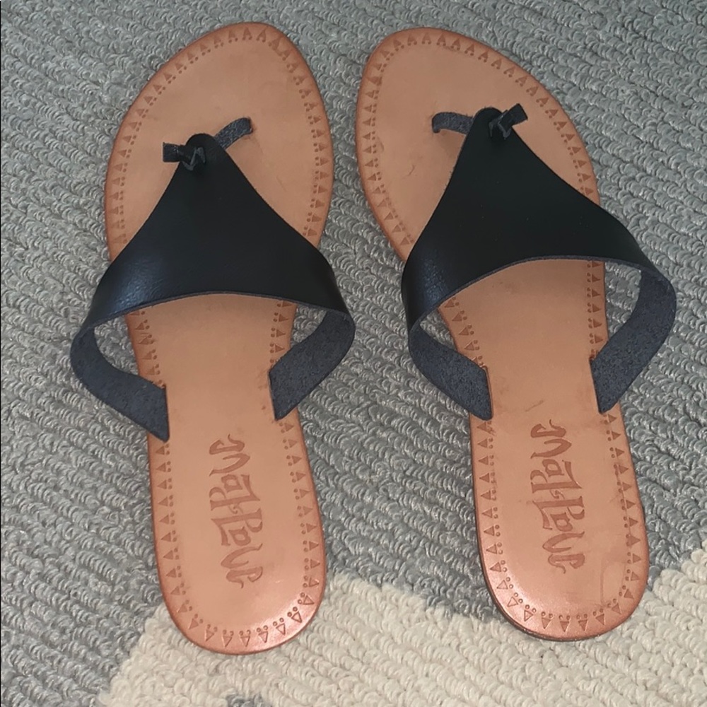 NWOT Target Sandals